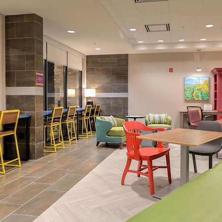 Home2 Suites By Hilton Alcoa Knoxville Airport Eksteriør bilde