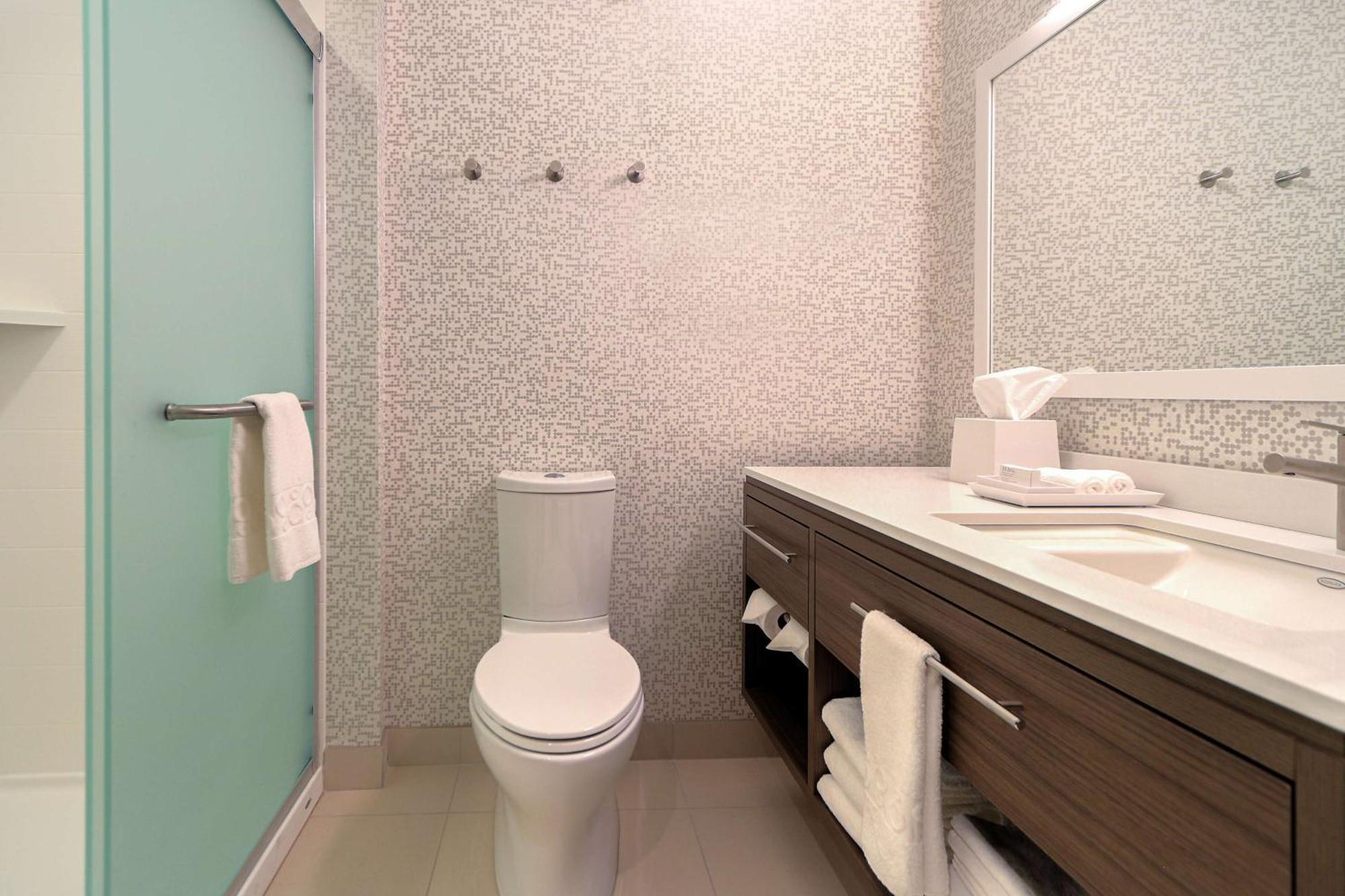 Home2 Suites By Hilton Alcoa Knoxville Airport Eksteriør bilde