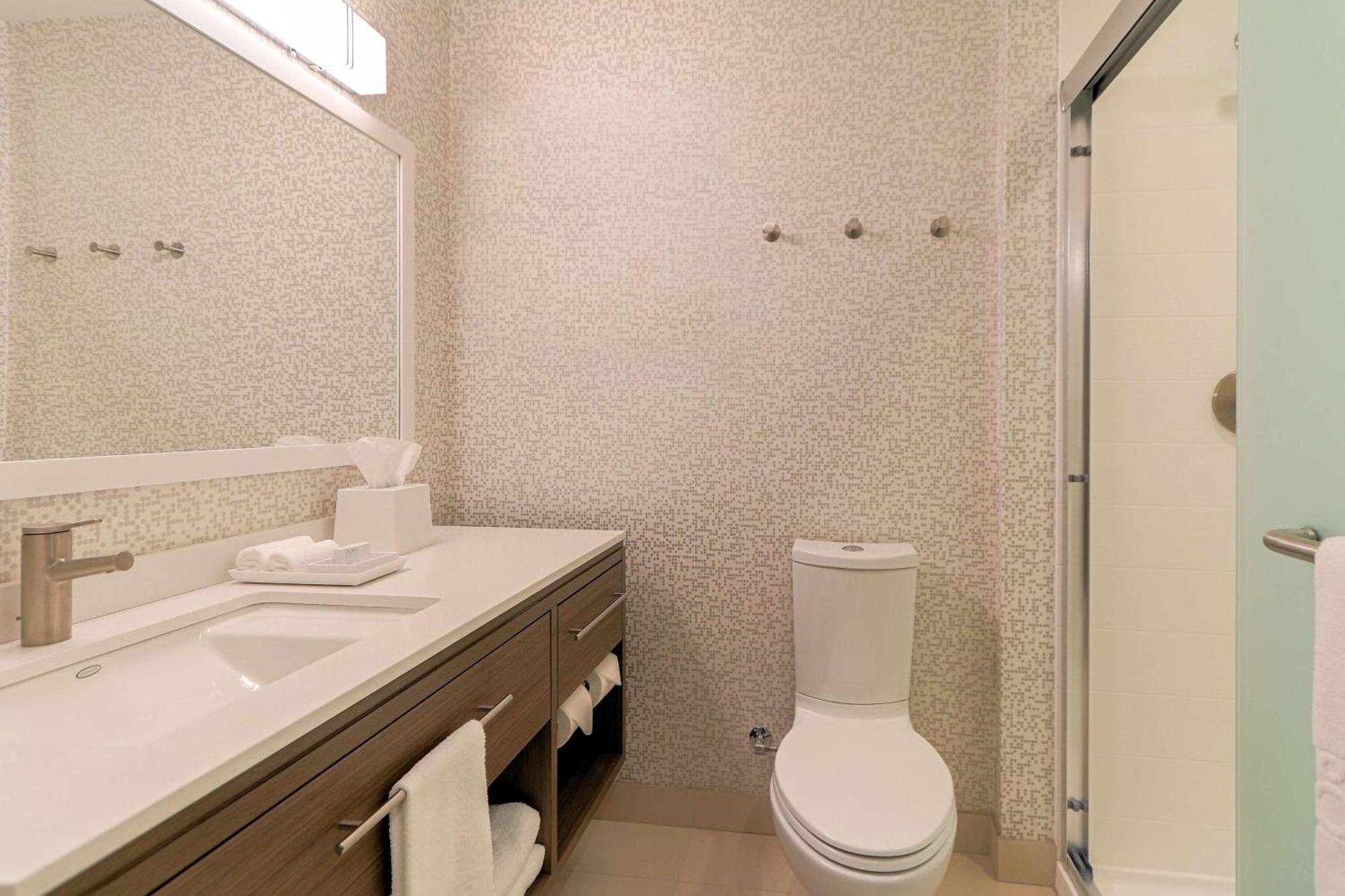 Home2 Suites By Hilton Alcoa Knoxville Airport Eksteriør bilde