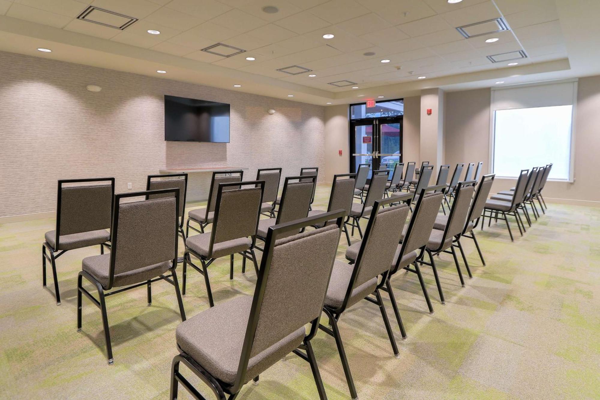 Home2 Suites By Hilton Alcoa Knoxville Airport Eksteriør bilde