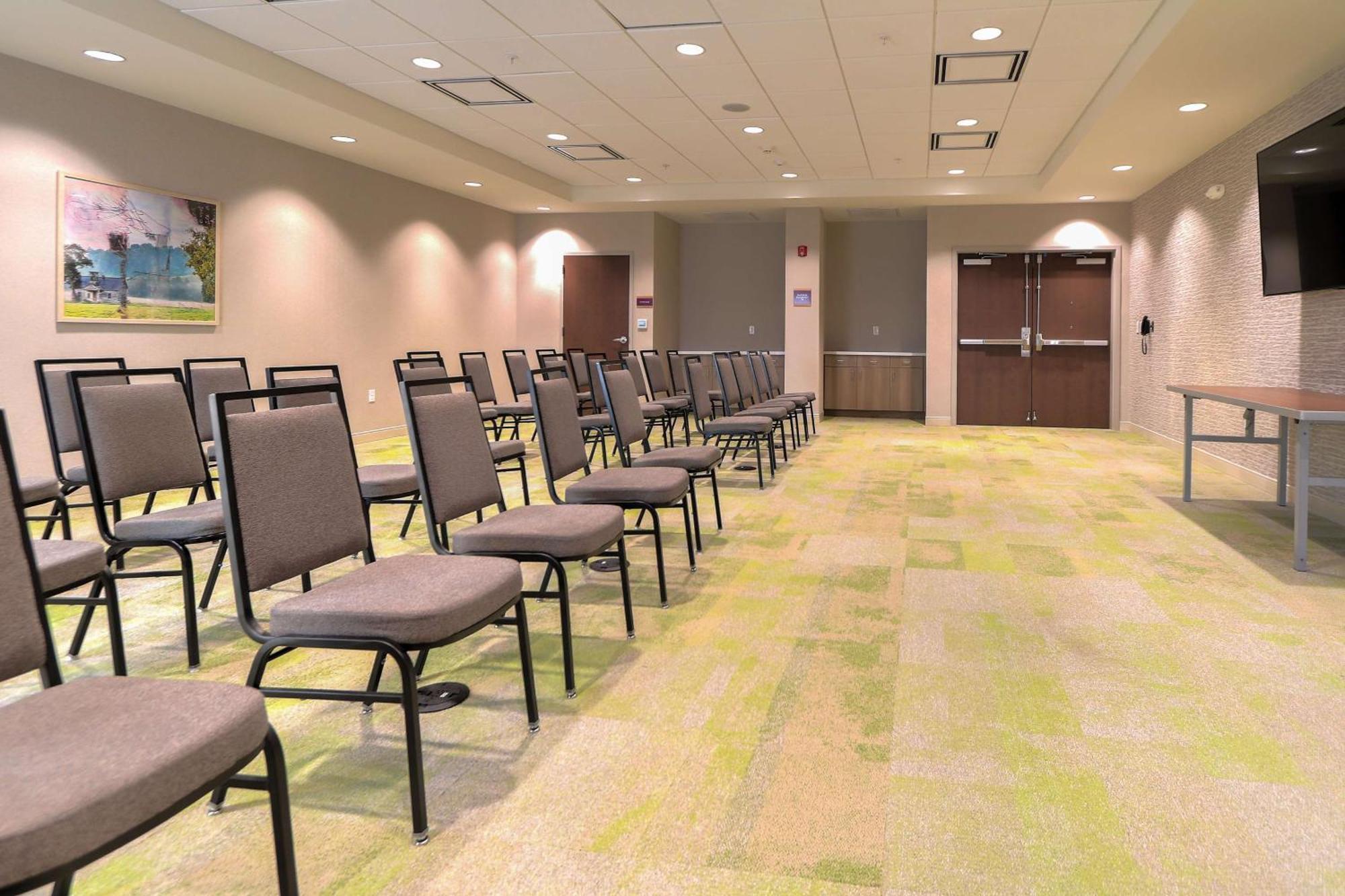 Home2 Suites By Hilton Alcoa Knoxville Airport Eksteriør bilde