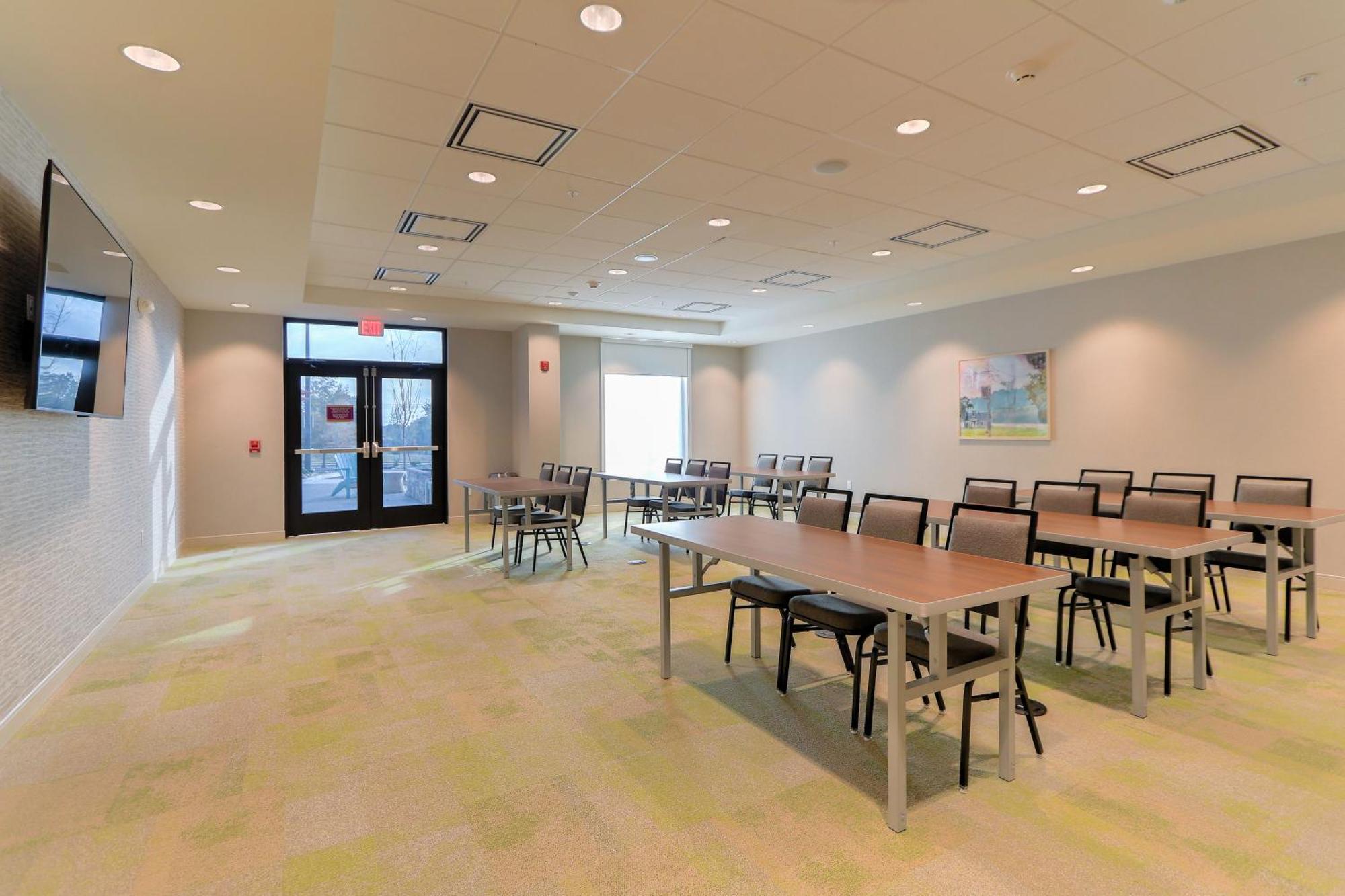 Home2 Suites By Hilton Alcoa Knoxville Airport Eksteriør bilde
