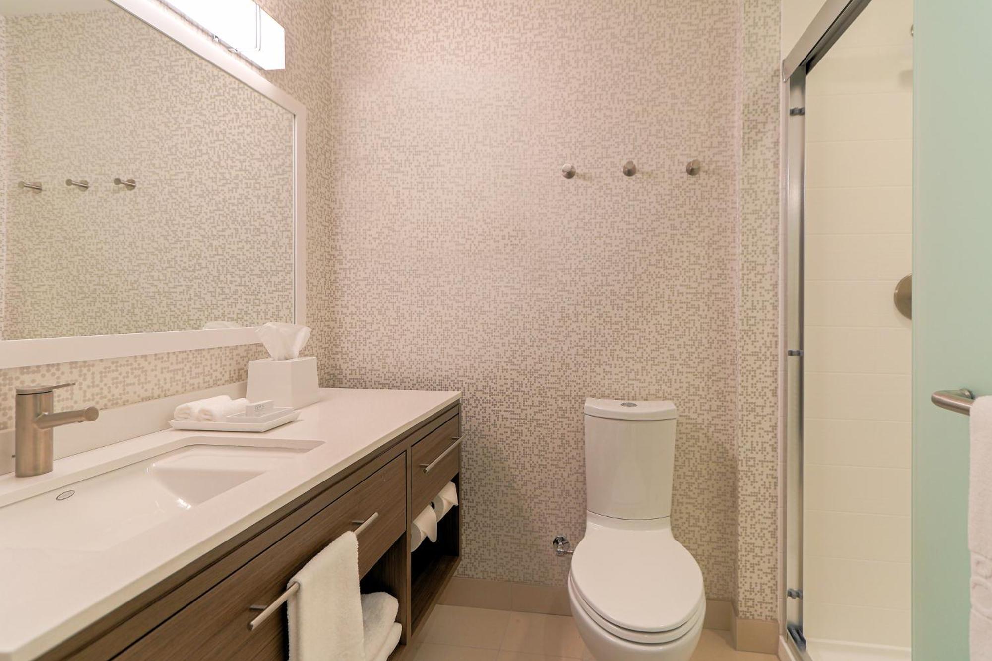 Home2 Suites By Hilton Alcoa Knoxville Airport Eksteriør bilde